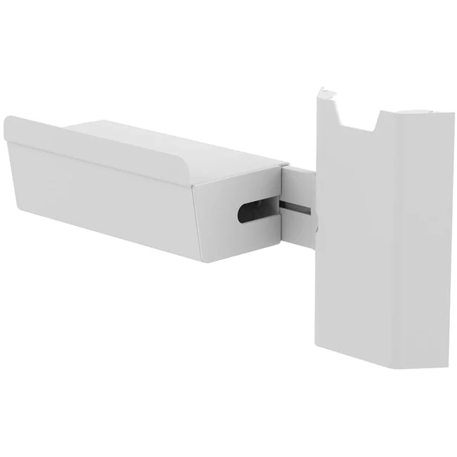 Ergotron Printer Bracket for Wall Track