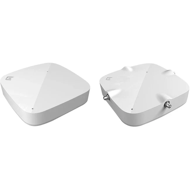 Extreme Networks ExtremeWireless AP305C 802.11ax 2.40 Gbit/s Wireless Access Point - 2.40 GHz, 5 GHz - MIMO Technology - 1 x Network (RJ-45) - Gigabit Ethernet - Bluetooth 5 - 11.28 W - Wall Mountable, Ceiling Mountable