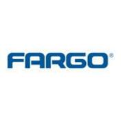 Fargo DTC4000 Card Printer Dual Sided - Color - 7 Second Mono 24 Second Color - 300 dpi - USB