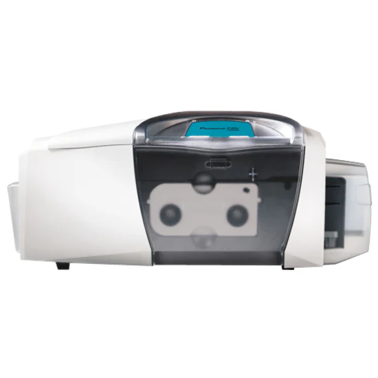 Fargo Persona C30e Card Printer - Color - 7 Second Mono 35 Second Color - 300 dpi - USB