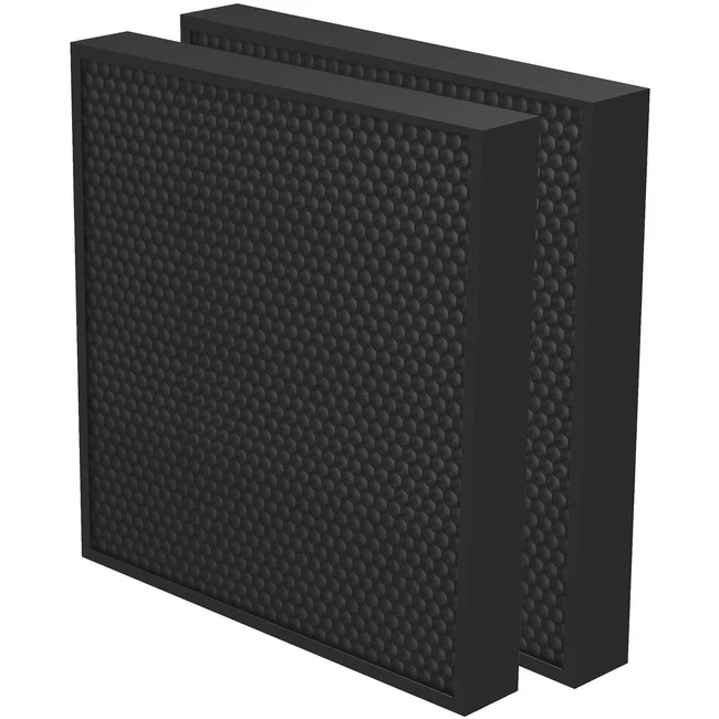Fellowes AeraMax PRO 2" Carbon Filter - 2pk