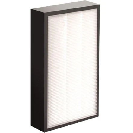 Fellowes AeraMax Pro AM2 1-3/4" True HEPA Filter - 1 EA