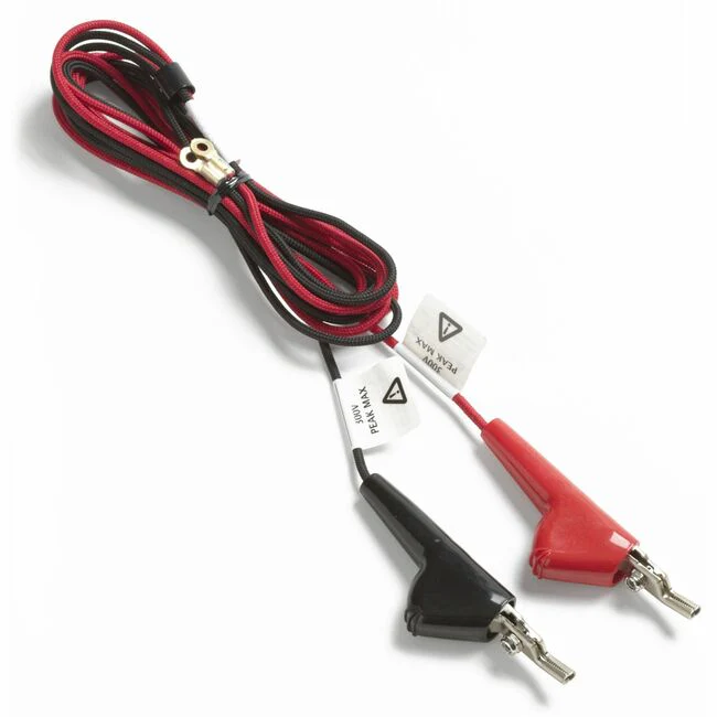 Fluke Networks Angled Bed-of-Nails Cord (ABN)