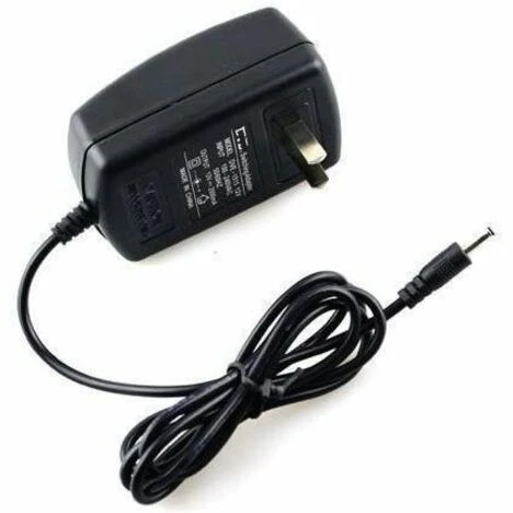 Fortinet AC Adapter - 120 V AC, 230 V AC Input - 12 V DC/1.50 A Output