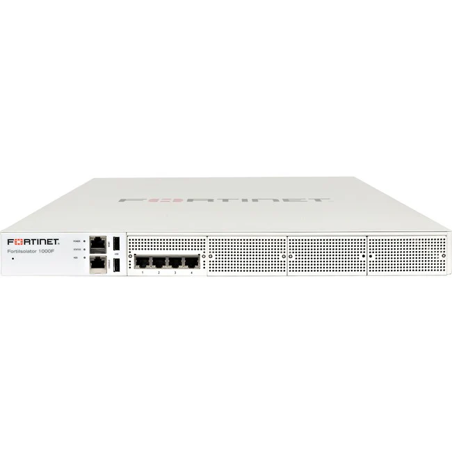 Fortinet Power Supply - Plug-in Module