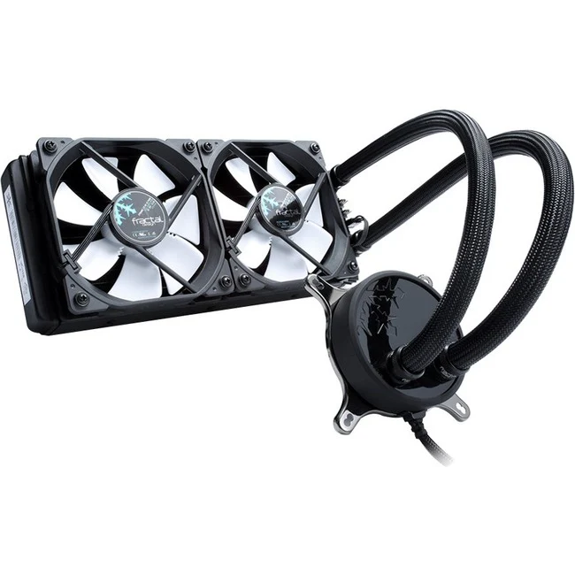Fractal Design Celsius S24 Cooling Fan/Radiator