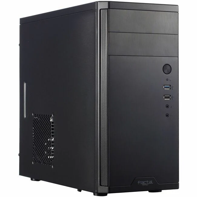 Fractal Design Core 1100 Computer Case
