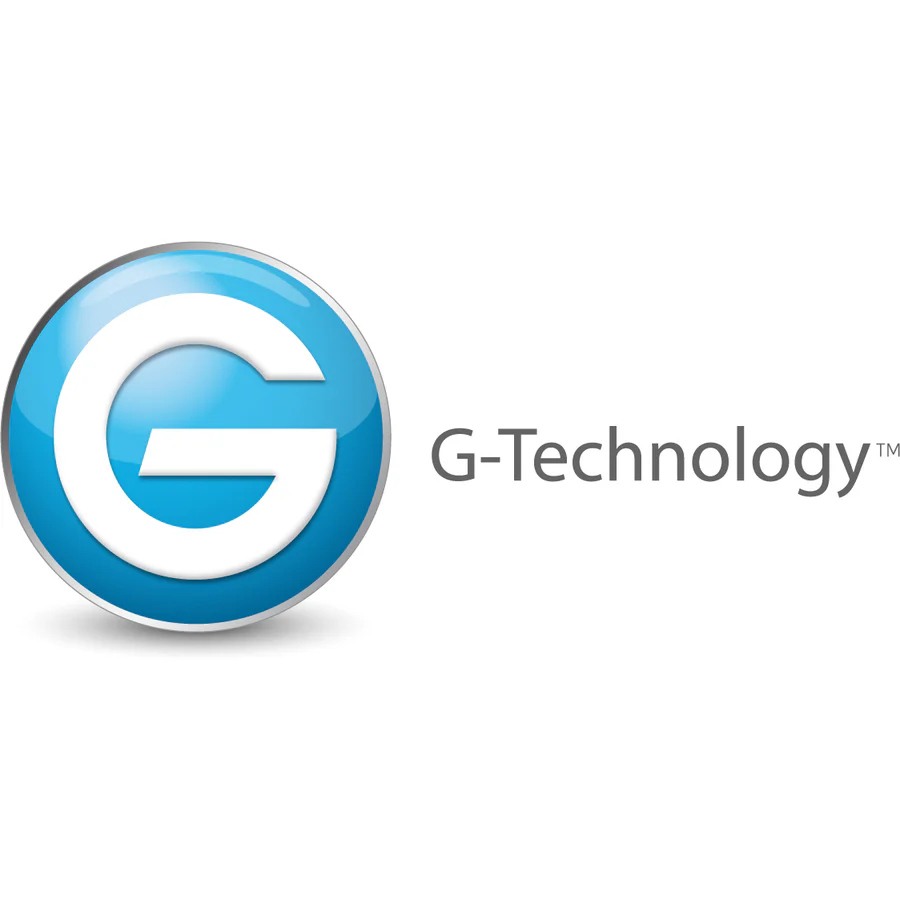 G-Technology Mounting Rail Kit