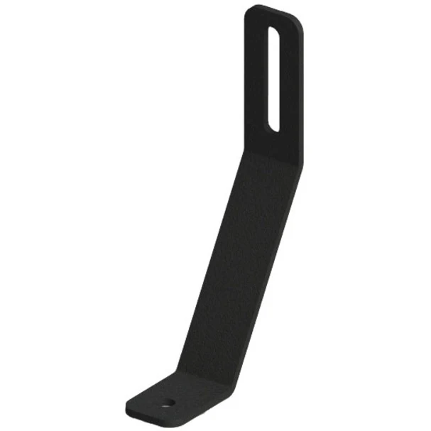 Gamber-Johnson 2015+ Ford F-150, 2017+ Super Duty F-250 - F-550 Support Brace Bracket