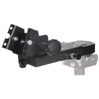 Gamber-Johnson 7160-0220 9" Locking Slide Arm with Standard Attachment