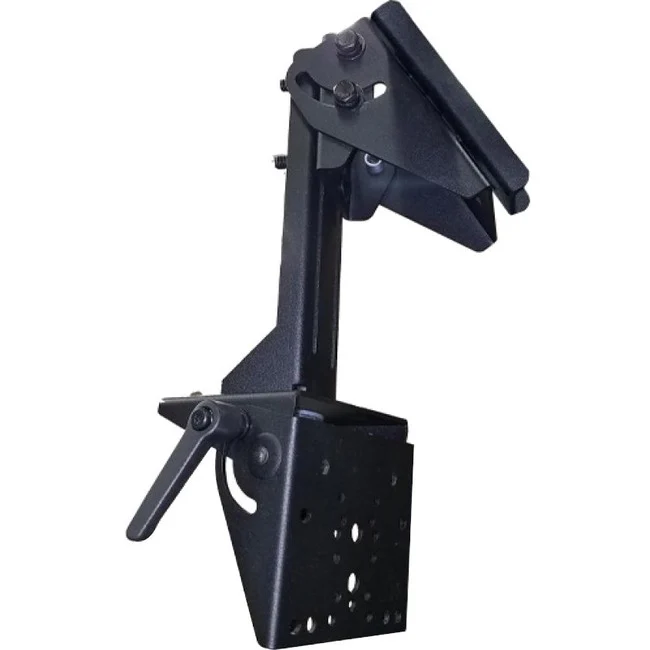 Gamber-Johnson Adjustable Overhead Guard Bar Mount - Tall