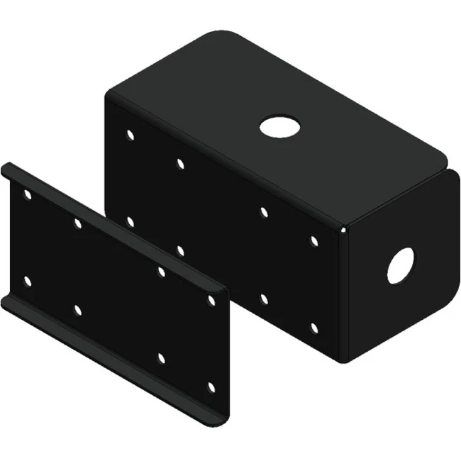 Gamber-Johnson Antenna Bracket