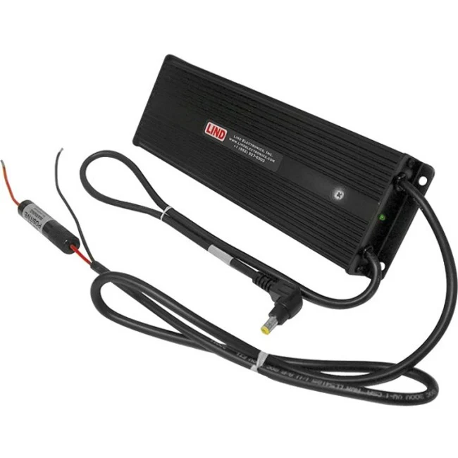 Gamber-Johnson DC Adapter - 19 V DC/3.50 A Output