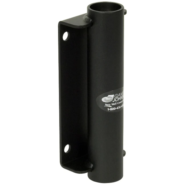 Gamber-Johnson DS-138 Universal Vertical Base