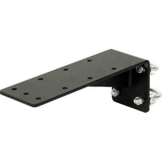 Gamber-Johnson DS-74-L 9.38" Rack-To-Post Platform Attachment