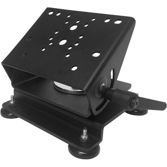 Gamber-Johnson Flat Surface Magnet Mount with Clevis