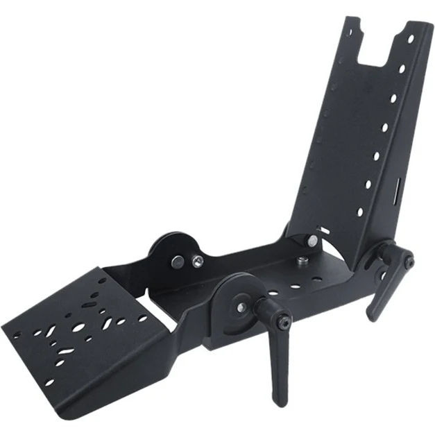Gamber-Johnson Fold-Up Tablet and Keyboard Mount