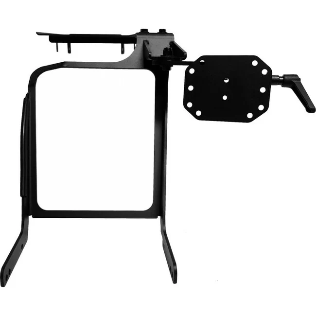 Gamber-Johnson Ford Police Interceptor Utility Close-to-Dash Mount with 3" Arm
