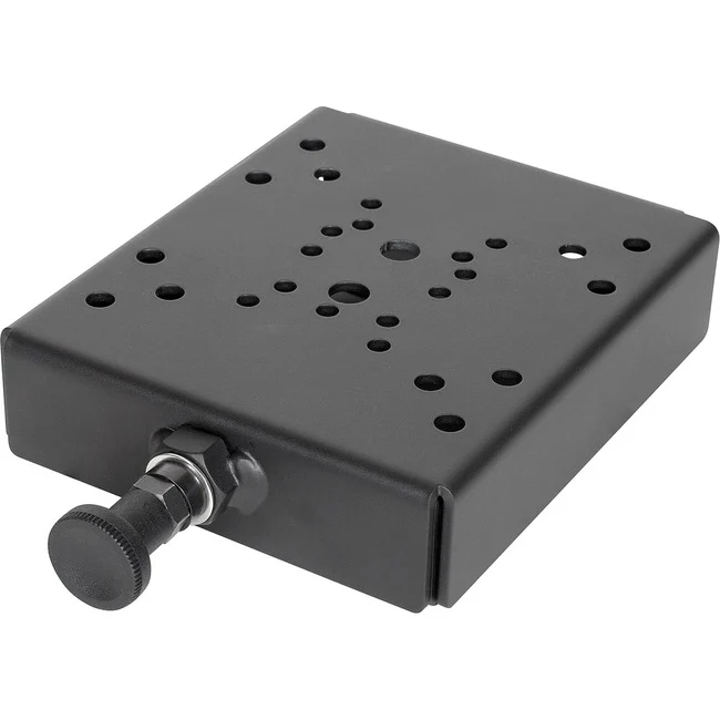 Gamber-Johnson Forklift Mount: Quick Release Mount
