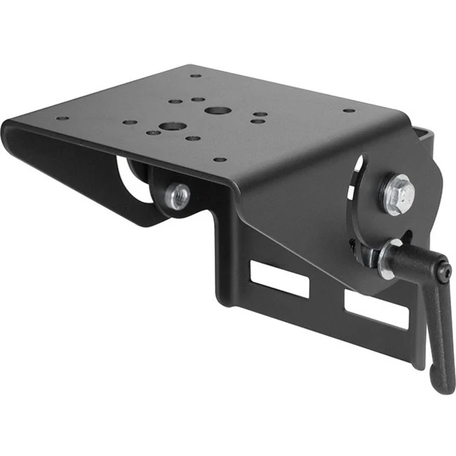 Gamber-Johnson Forklift Mount: Secondary Clam Shell