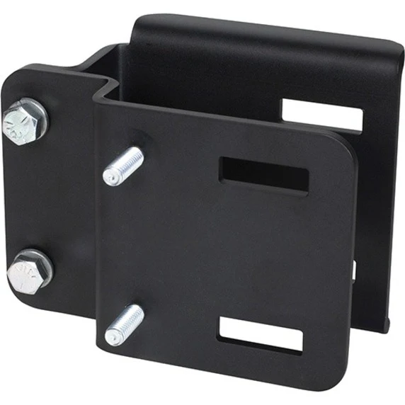 Gamber-Johnson Forklift Roll Formed Pillar Bracket