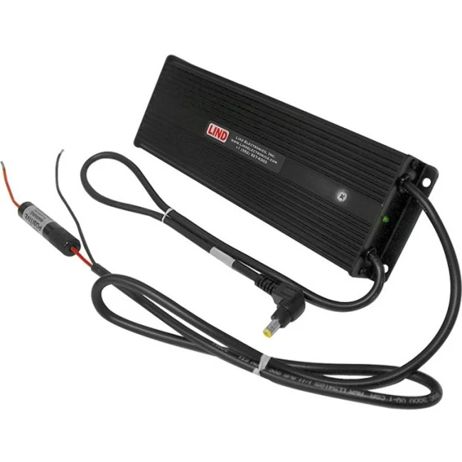 Gamber-Johnson Lind DC Adapter - 19 V DC Output