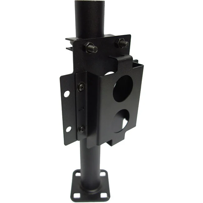 Gamber-Johnson Lind Power Supply Pole Mount