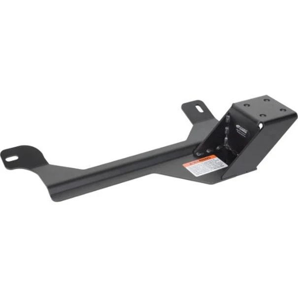 Gamber-Johnson Vehicle Base for Nissan NV (2011-2015)