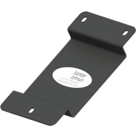 Gamber-Johnson Zebra FLB3678 Cradle Adapter