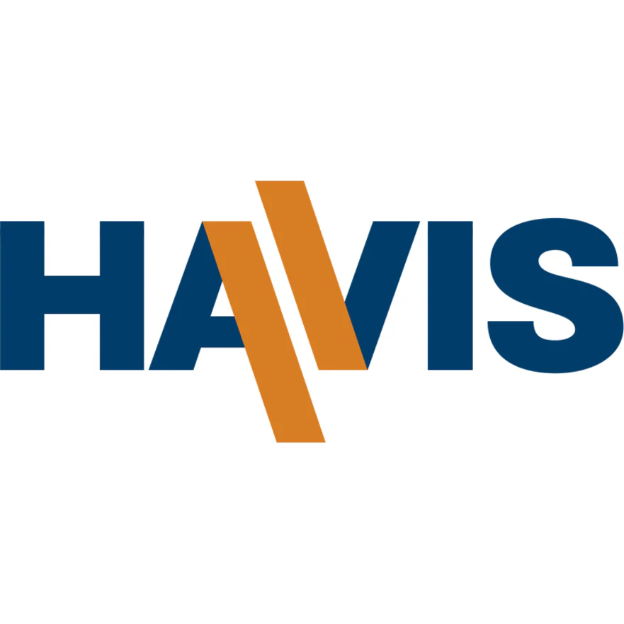 Havis 2015-2016 Ford Transit Standard Passenger Side Mount Package