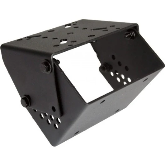 Havis 5.5" High, 90 Degrees Heavy Duty Vehicle Angle Mounting Bracket