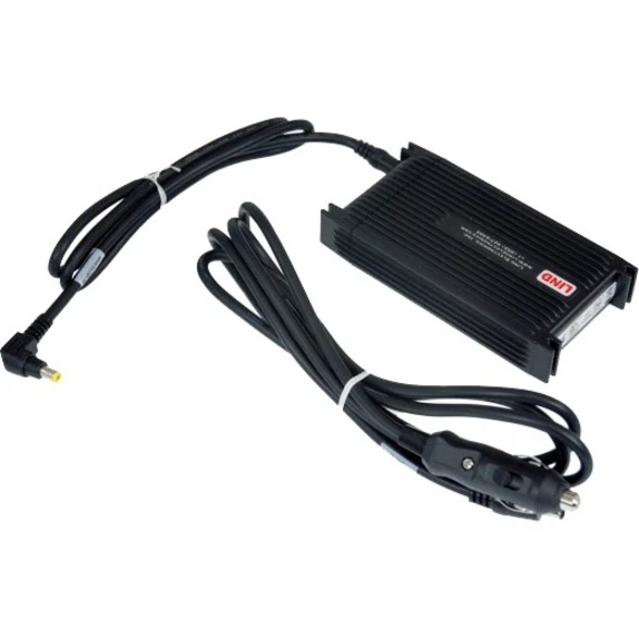 Havis Auto Adapter - 90 W - 12 V DC Input - 15 V DC Output