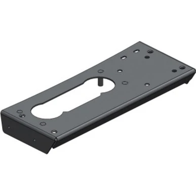 Havis HVAC Relocation Bracket Kit