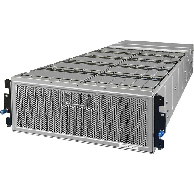 HGST 4U60 Drive Enclosure