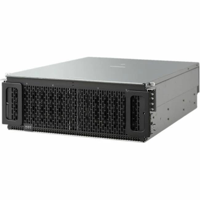 HGST Ultrastar Data60 SE4U60-60 Drive Enclosure