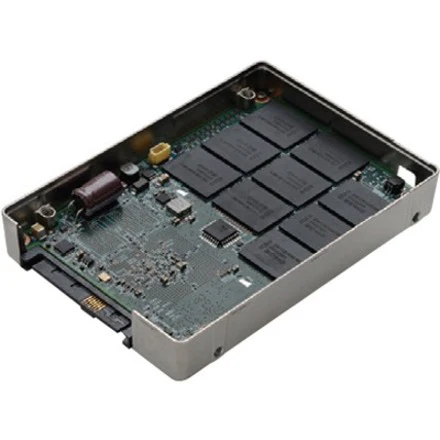 HGST Ultrastar SSD1600MR HUSMR1650ASS200 500 GB Solid State Drive - 2.5" Internal - SAS (12Gb/s SAS) - 1100 MB/s Maximum Read Transfer Rate