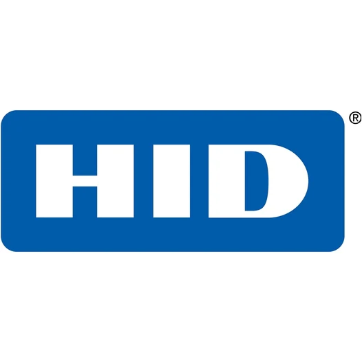 HID multiCLASS SE RPK40 Smart Card Reader - Contactless - Cable - 0.79" Operating Range - Pigtail - Black