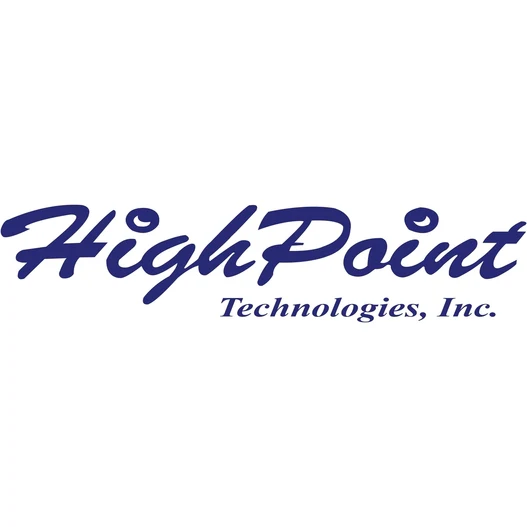 HighPoint SFF-8643 to U.2 SFF-8639 connector with 15-pin SATA Power Connector