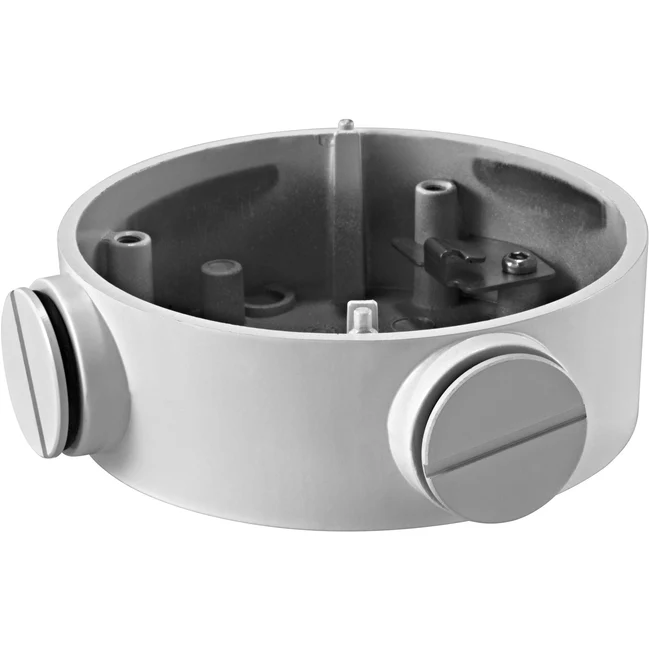 Hikvision Dome Camera Junction Box