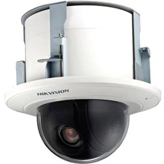 Hikvision DS-2DF5232X-AE3 2 Megapixel Indoor HD Network Camera - Color, Monochrome - Dome - Infrared Night Vision - H.265, H.265+, MJPEG, H.264, H.264+ - 1920 x 1080 - 4.50 mm- 144 mm Zoom Lens - 32x Optical - CMOS - Wall Mount, Pole Mount, Junction Box M