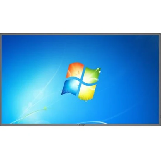 Hikvision DS-D5043UC 43" Class 4K UHD LCD Monitor - Black - 42.5" Viewable - Direct LED Backlight - 3840 x 2160 - 1.07 Billion Colors - 400 Nit Typical - 8 ms - HDMI - VGA