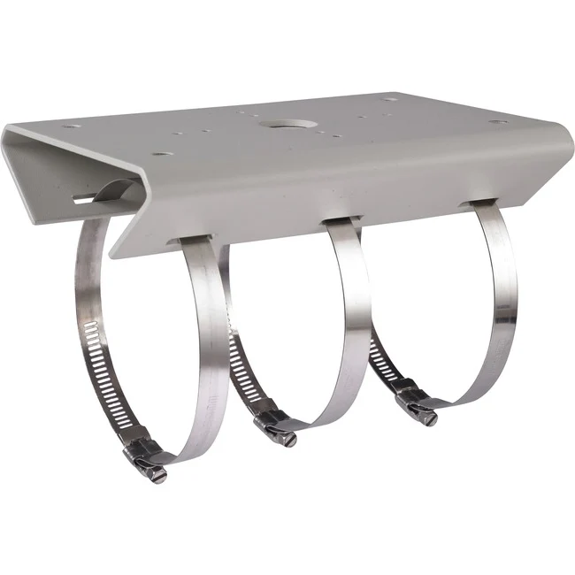 Hikvision Pole Mount Adapter PTZ