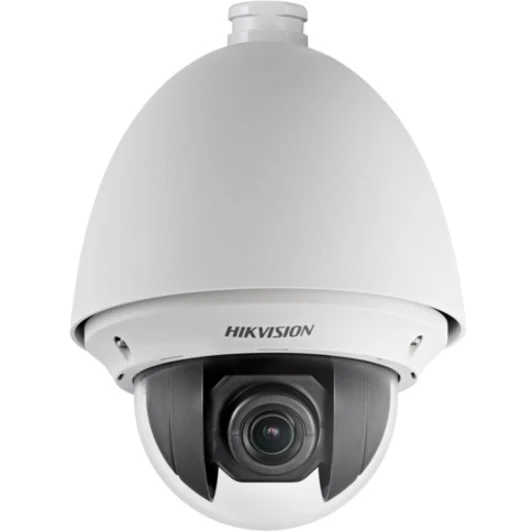 Hikvision Turbo HD DS-2AE4225T-D 2 Megapixel HD Surveillance Camera - Dome - 1920 x 1080 - 4.80 mm Zoom Lens - 25x Optical - CMOS - Wall Mount, Ceiling Mount, Box Mount, Corner Mount, Pendant Mount, Swan Neck Mount, Pole Mount