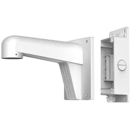 Hikvision WML Wall Mount with Junction Box - Long