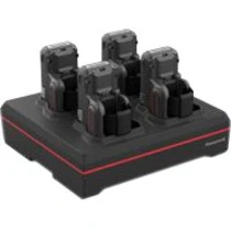Honeywell 4-Bay Device Charger - 4