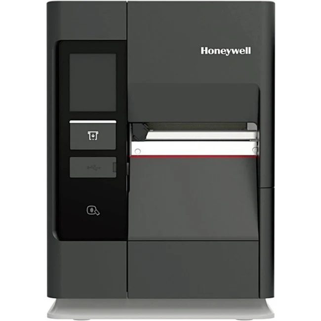 Honeywell PX940A Industrial Direct Thermal/Thermal Transfer Printer - Monochrome - Label Print - Ethernet - USB - Serial - Near Field Communication (NFC) - 86.64" Print Length - 4.16" Print Width - 11.81 in/s Mono - 300 dpi - 4.49" Label Width