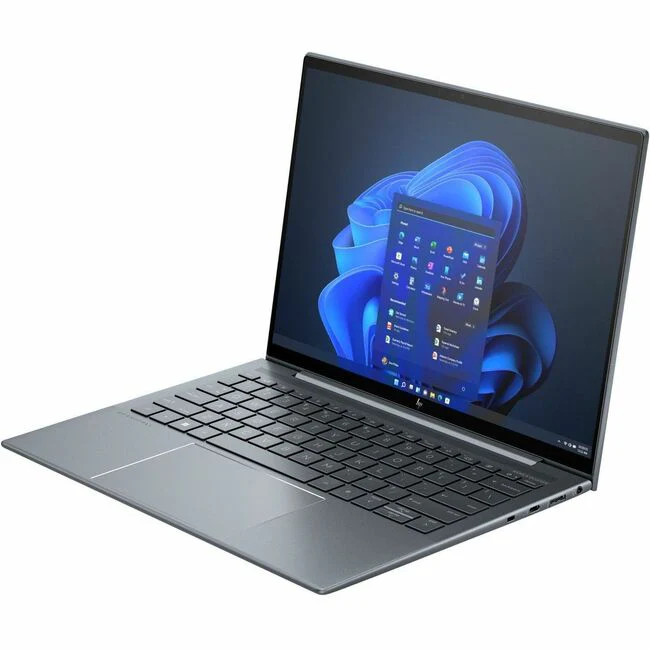 HP 13.5" Notebook i7-1365U 16GB Touchscreen Win11 Pro