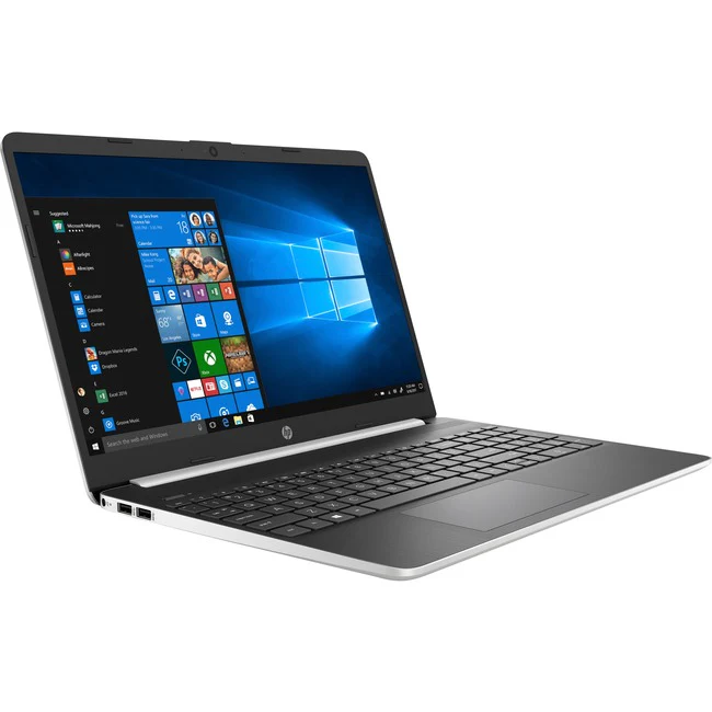 HP 15-dy1045nr 15" Notebook i5-1035G1 8GB Win10 Home