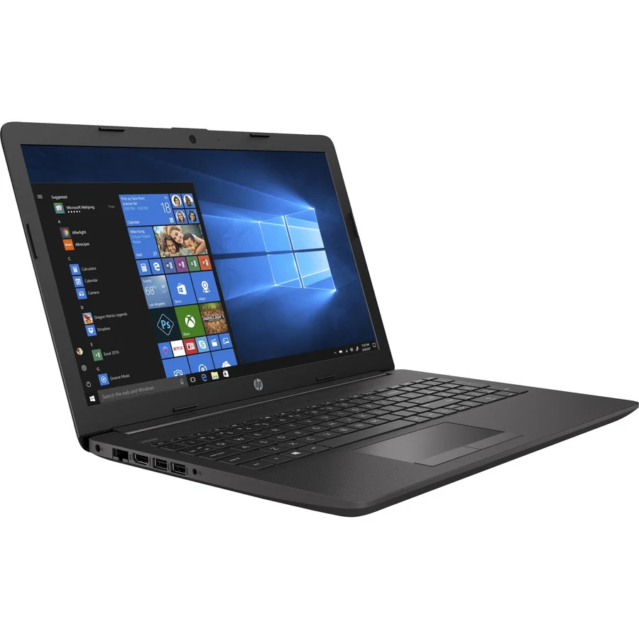 HP 255 G7 15.6" Notebook A4-9125 4GB Win10 Home