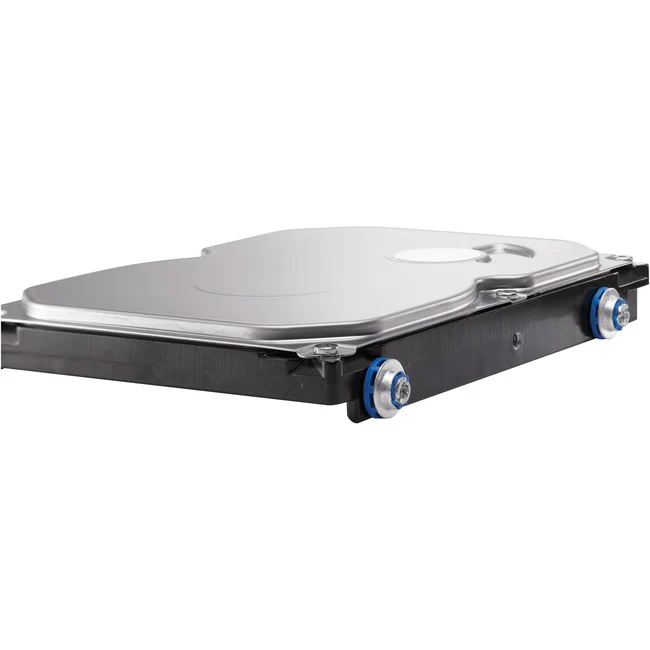 HP 500 GB Hard Drive - Internal - SATA (SATA/600) - 7200rpm - 1 Year Warranty